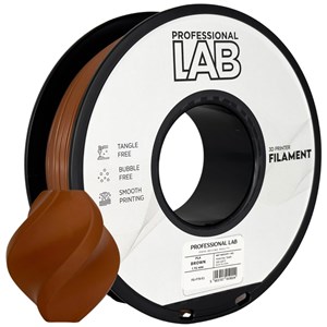 PLA+ braun